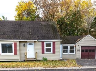 202 Malden Rd, Syracuse, NY 13211