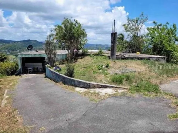 Km60 Rd #853, Carolina, PR 00987