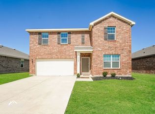 13309 Wysong Dr, Haslet, TX 76052