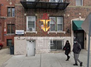 164 Clinton Ave #4D, Jersey City, NJ 07304