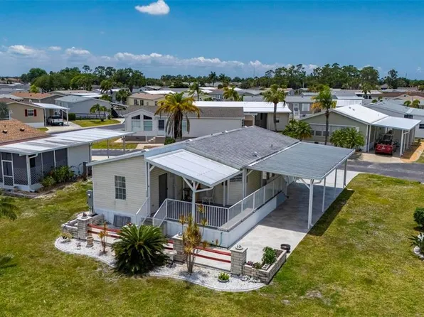 1000 Kings Hwy Unit 224, Punta Gorda, FL 33980