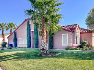 1211 Madrigal Dr, Mesquite, NV 89027
