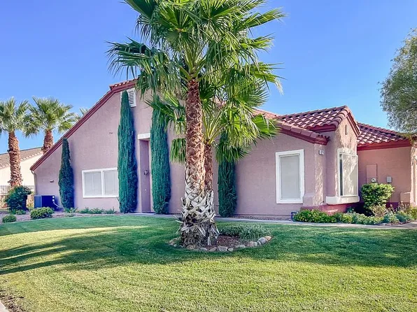 1211 Madrigal Dr, Mesquite, NV 89027