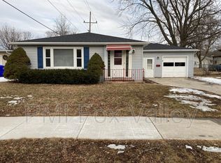 1040 S Telulah Ave, Appleton, WI 54915