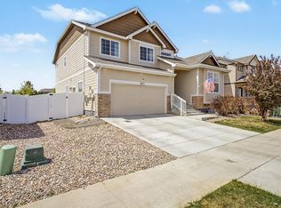 1817 106th Ave, Greeley, CO 80634