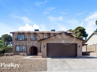 4009 Meadow Grove Ave, Las Vegas, NV 89120