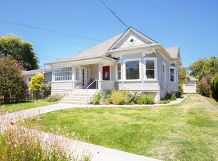 345 Berkeley Way Santa Cruz CA 95062 Zillow