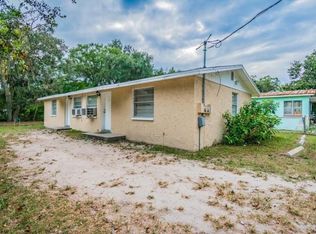 1307 W Washington St, Plant City, FL 33563
