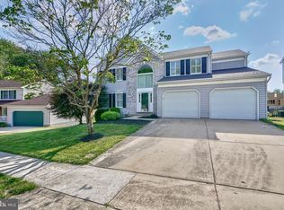 326 Lockhart Ct, Havre De Grace, MD 21078