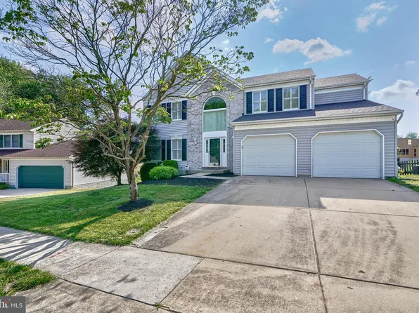 326 Lockhart Ct, Havre De Grace, MD 21078