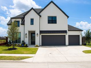 1004 Bingham Way, Forney, TX 75126