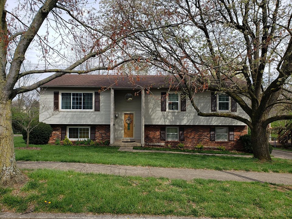 1st image of 4177 Forsythe Dr