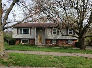 4177 Forsythe Dr, Lexington, KY 40514