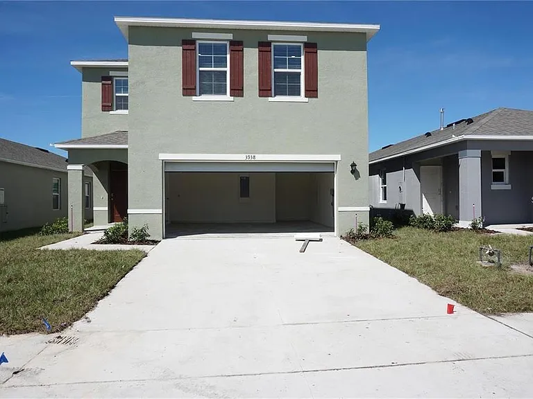 3938 Gadwall Pl — Photo 1