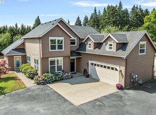 319 E 2nd St, Canby, OR 97013