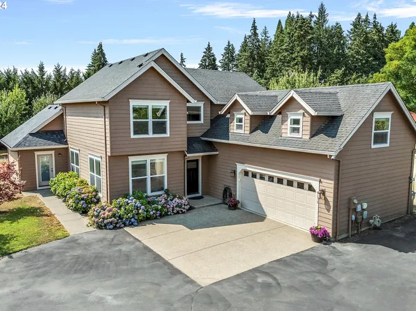 319 E 2nd St, Canby, OR 97013