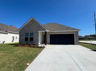 280 Adley Ave, Houma, LA 70364