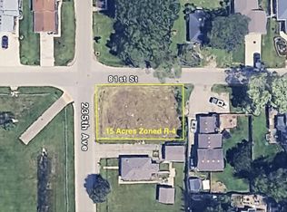 Lt1 235TH AVENUE, Salem, WI