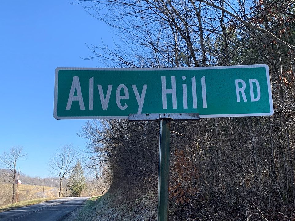 2nd image of Alvey Hill Rd