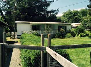 103 Arizona Way, Garibaldi, OR 97118