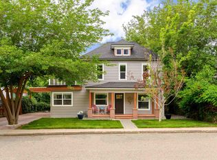 137 E 4th St, Palisade, CO 81526