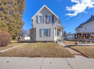 2417 S 8th St, Sheboygan, WI 53081