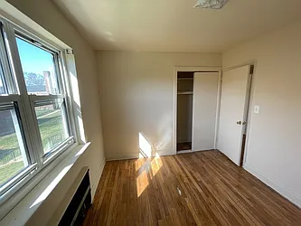 Rented by The Realty Depot