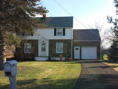5475 Omega Ave, Bedford heights, OH, 44146