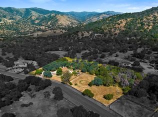 25502 Clear Creek Rd, Keene, CA 93531