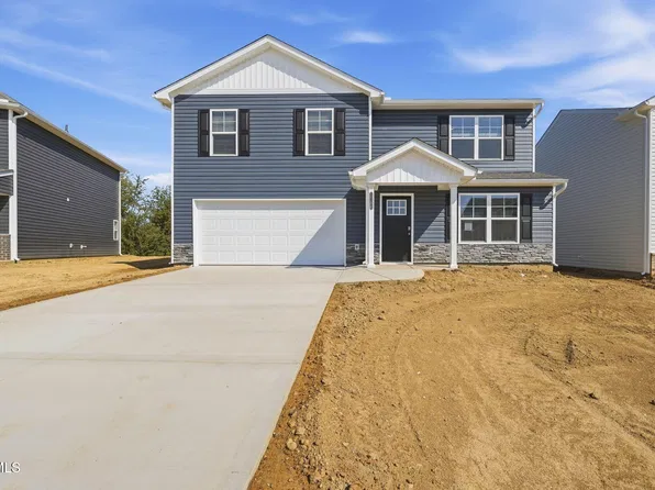 1186 Aspen Ter, Greeneville, TN 37745