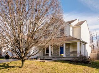 1230 Reserve Dr, Reynoldsburg, OH
