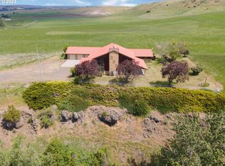71481 Dougherty Loop, Wallowa, OR 97885