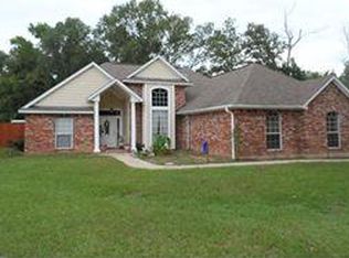 8848 Shane Ln, Keithville, LA 71047