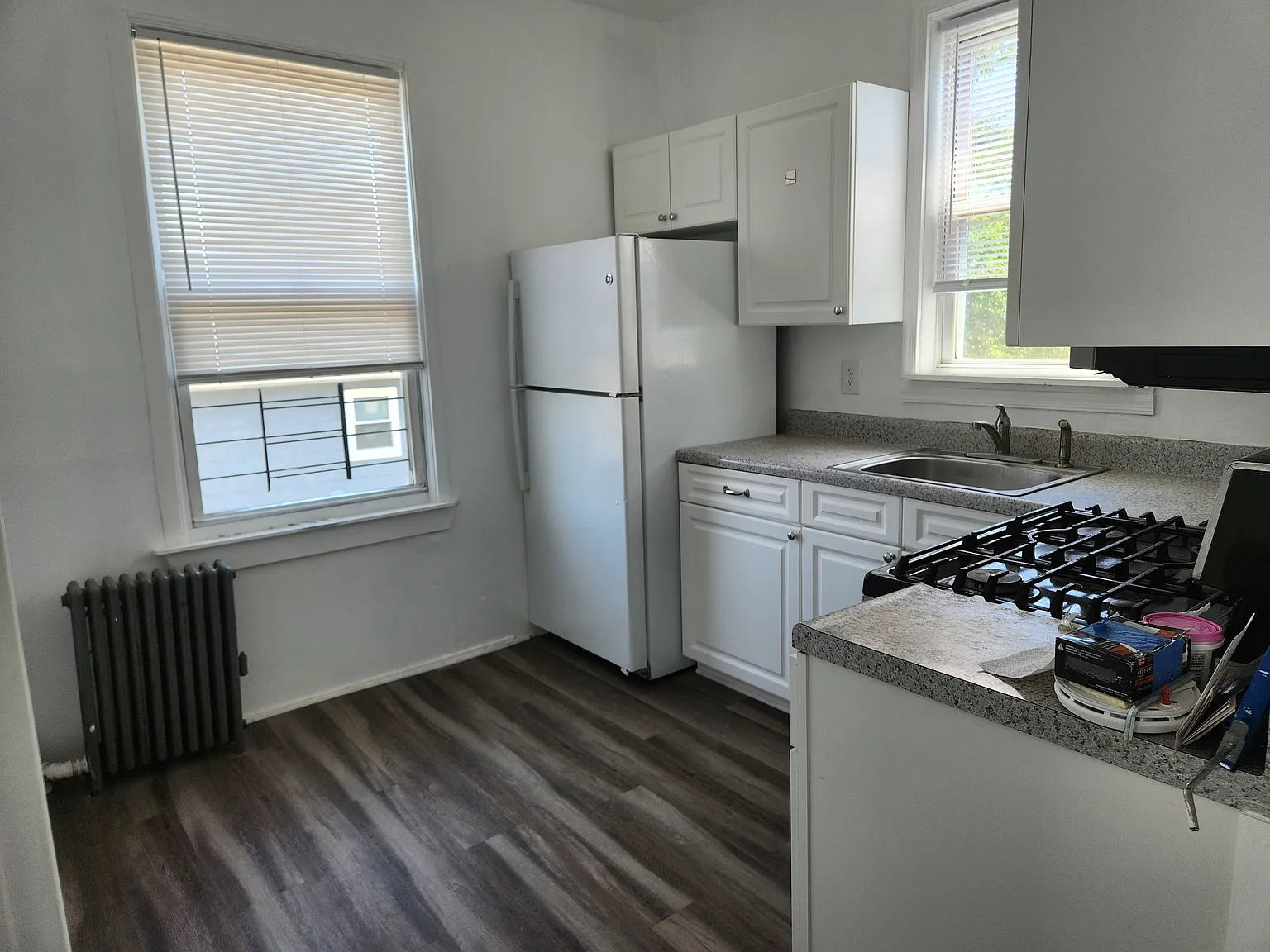 2 bed, 1100 sqft, $2,000 — Photo 1