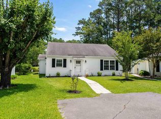 6576 Pebble Beach Crescent, Myrtle Beach, SC 29588