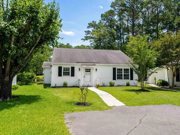 6576 Pebble Beach Crescent, Myrtle Beach, SC 29588