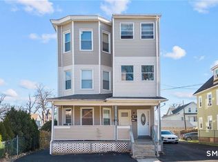 74 Chadwick Ave #3, Hartford, CT 06106