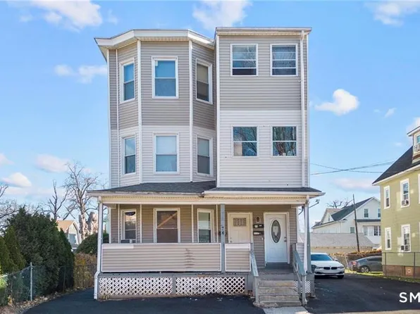 74 Chadwick Ave #3, Hartford, CT 06106