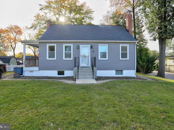 100 Sandsbury Ave, Glen Burnie, MD 21060