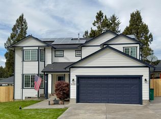 5135 Hickory Ln, Klamath Falls, OR 97601