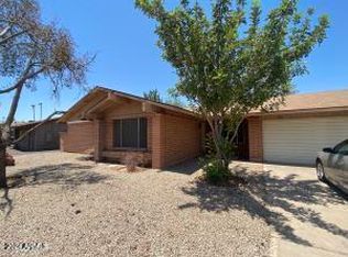 2866 S Standage, Mesa, AZ 85202