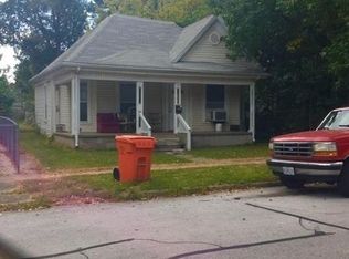 1895 N Lyon Ave, Springfield, MO 65803