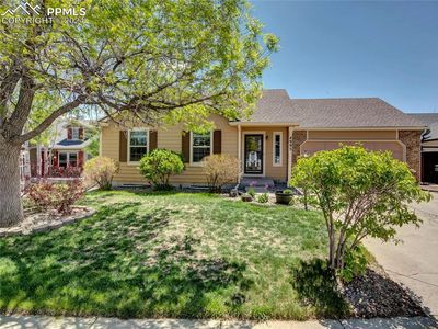 4995 Purcell Dr, Colorado Springs, CO, 80922