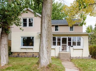 426 Franklin St, Stevens Point, WI 54481