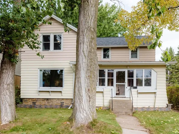426 FRANKLIN STREET, Stevens Point, WI 54481