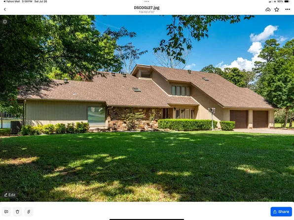 298 Frontier Trl, Hot Springs, AR 71913