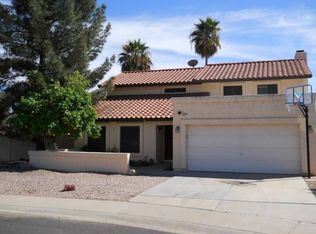 2935 W Marlboro Dr, Chandler, AZ 85224