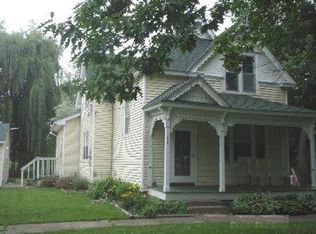 13110 Sylvan Ave, Lindstrom, MN 55045