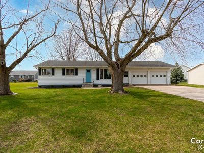 7381 36th Ave, Hudsonville, MI, 49426