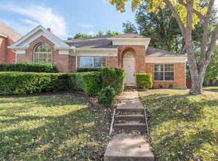 9701 Preston Vineyard Dr, Frisco, TX 75035